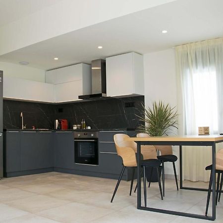 Angelbay Bungalows Agia Triada  Zewnętrze zdjęcie