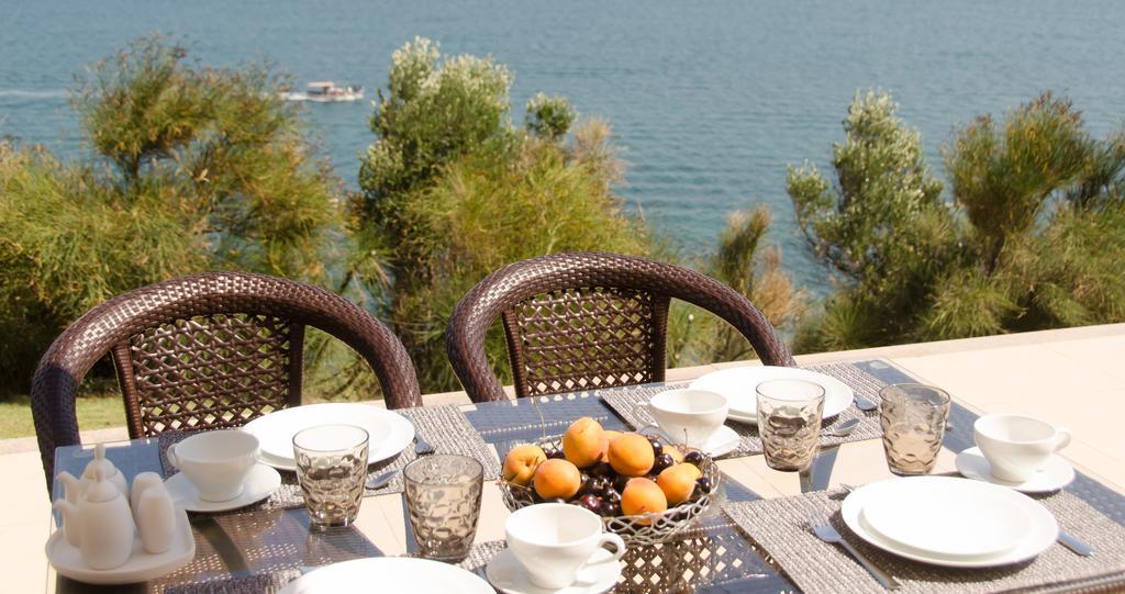 Angelbay Bungalows Agia Triada  Zewnętrze zdjęcie