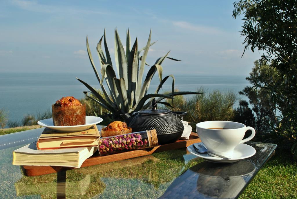Angelbay Bungalows Agia Triada  Zewnętrze zdjęcie