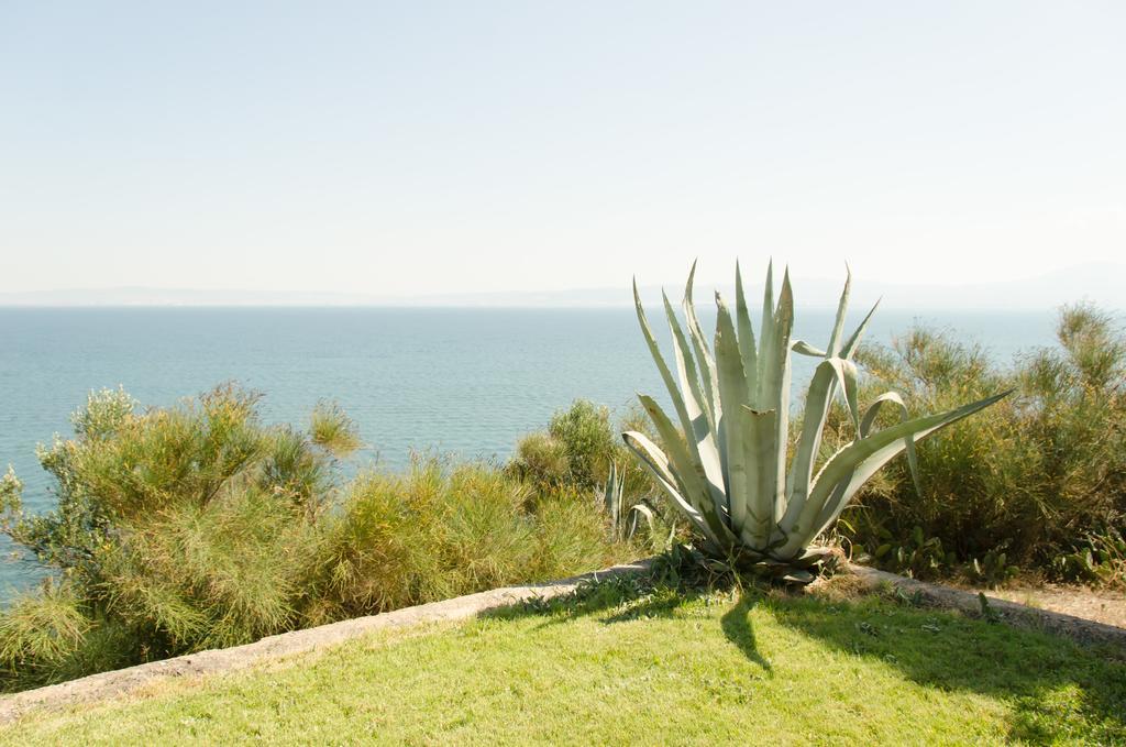 Angelbay Bungalows Agia Triada  Zewnętrze zdjęcie