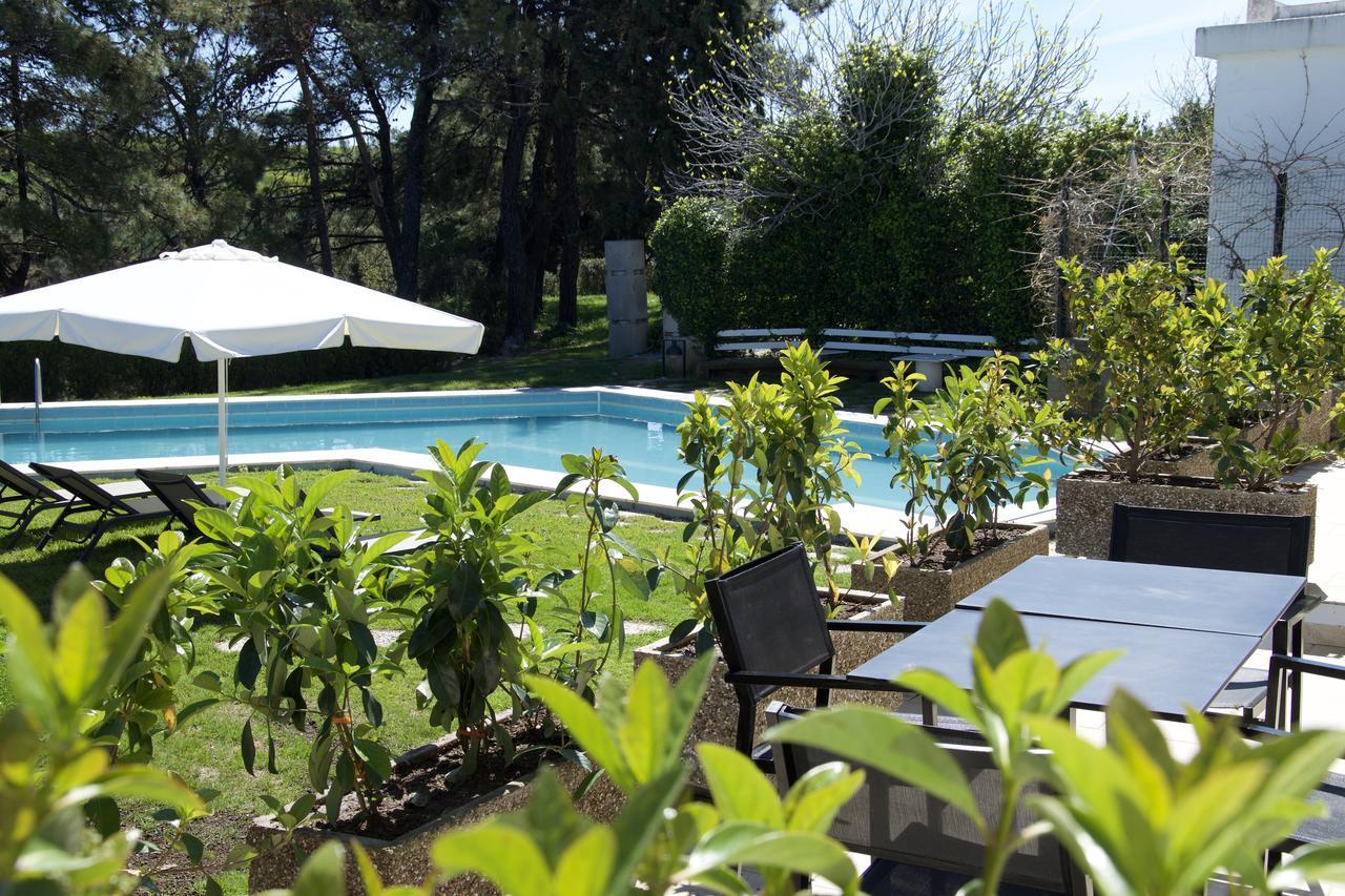 Angelbay Bungalows Agia Triada  Zewnętrze zdjęcie
